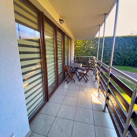 5d Zeromskiego 22/38 * Władysławowo