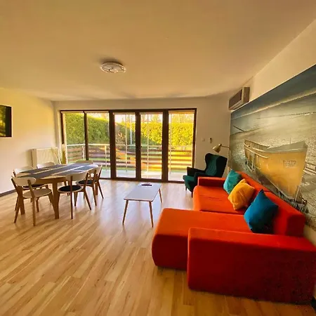 فندق 5d Zeromskiego 22/38