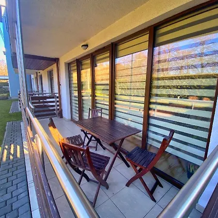 فندق 5d Zeromskiego 22/38