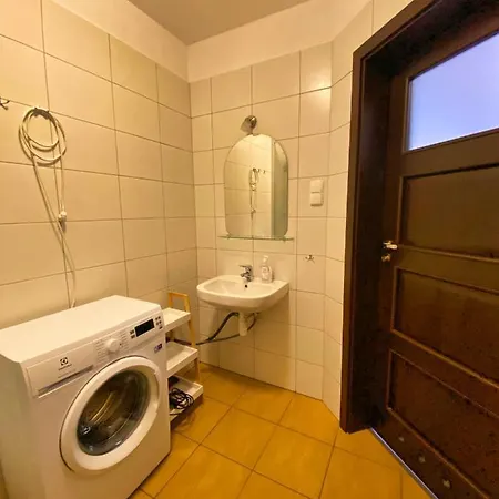 5d Zeromskiego 22/38 فندق