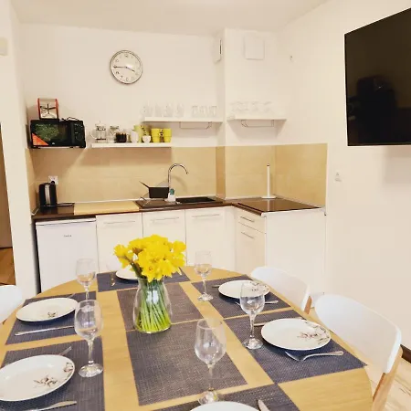 فندق 5d Zeromskiego 22/38