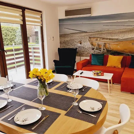 فندق 5d Zeromskiego 22/38