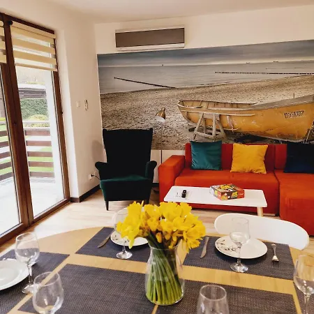 5d Zeromskiego 22/38 Hotel *