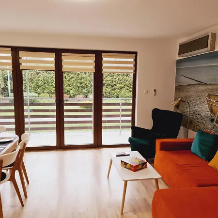 5d Zeromskiego 22/38 Hotel