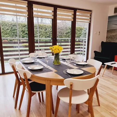 5d Zeromskiego 22/38 *