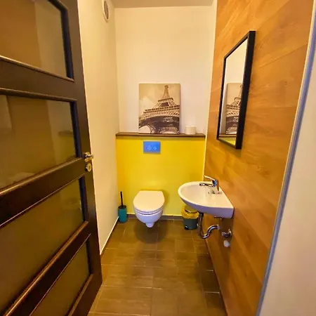 5d Zeromskiego 22/38 * Władysławowo