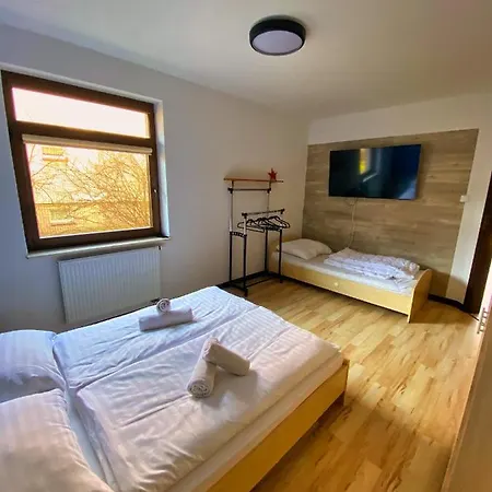 فندق 5d Zeromskiego 22/38 Władysławowo