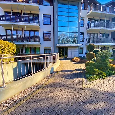 5d Zeromskiego 22/38 Hotel