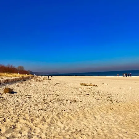 5d Zeromskiego 22/38 Hotel