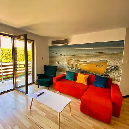 Hotel 5d Zeromskiego 22/38