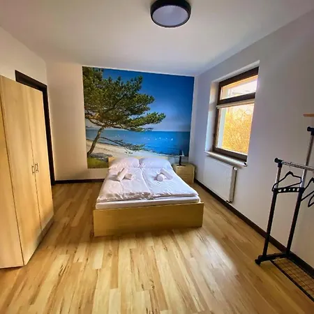 فندق 5d Zeromskiego 22/38