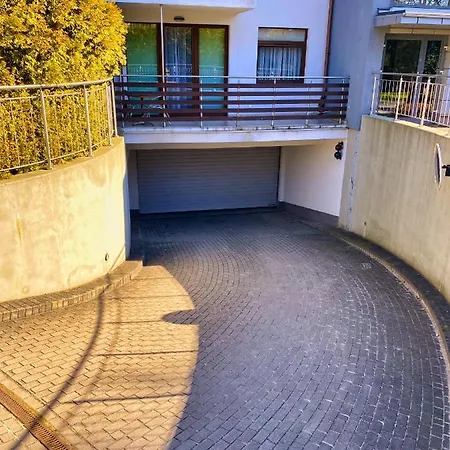 فندق 5d Zeromskiego 22/38 Władysławowo