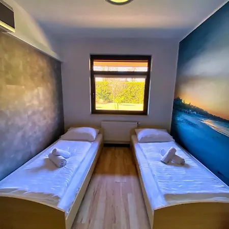 5d Zeromskiego 22/38 فندق