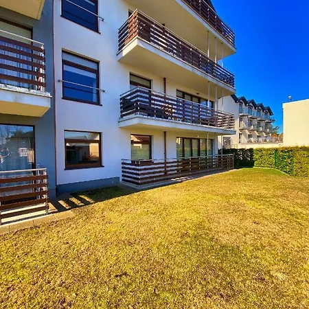 Hotel 5d Zeromskiego 22/38 Władysławowo