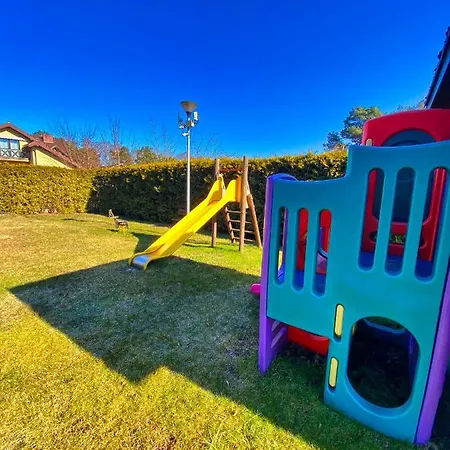 5d Zeromskiego 22/38 * Władysławowo