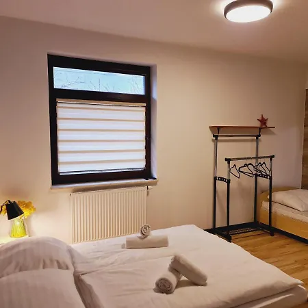 5d Zeromskiego 22/38 فندق Władysławowo