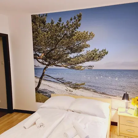 5d Zeromskiego 22/38 فندق *