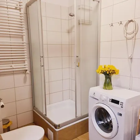 فندق 5d Zeromskiego 22/38