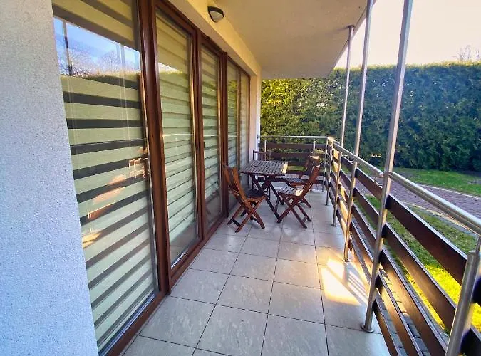 5d Zeromskiego 22/38 * Władysławowo