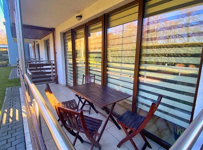 Hotel 5d Zeromskiego 22/38