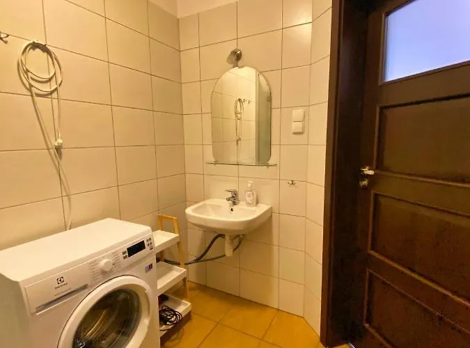 5d Zeromskiego 22/38 Hotel