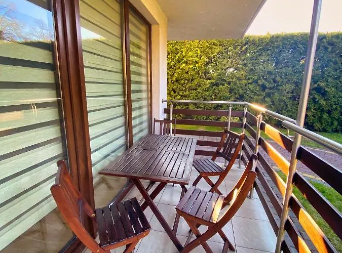 5d Zeromskiego 22/38 *