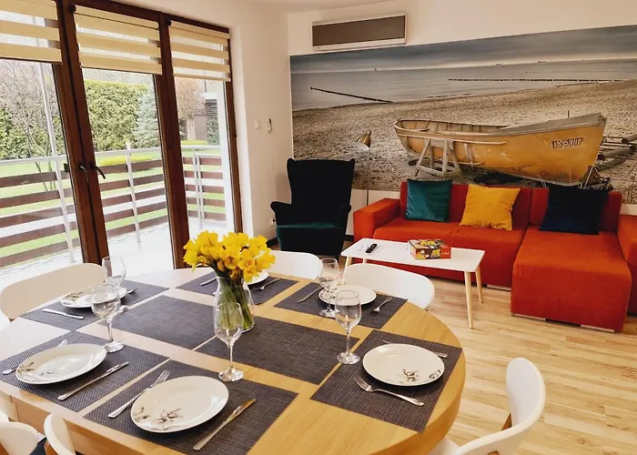 Hotel 5d Zeromskiego 22/38