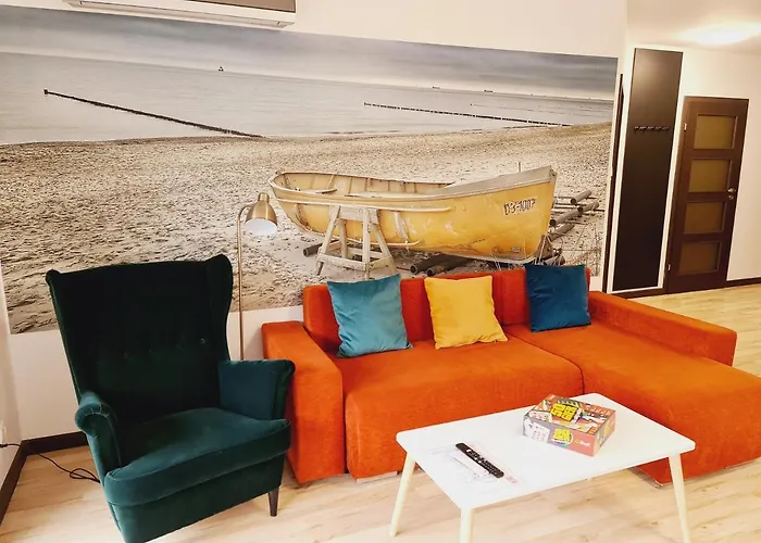 Hotel 5d Zeromskiego 22/38 *