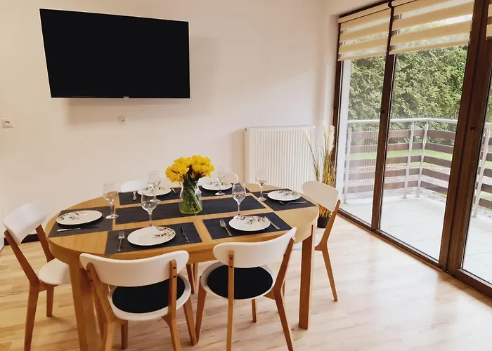 5d Zeromskiego 22/38