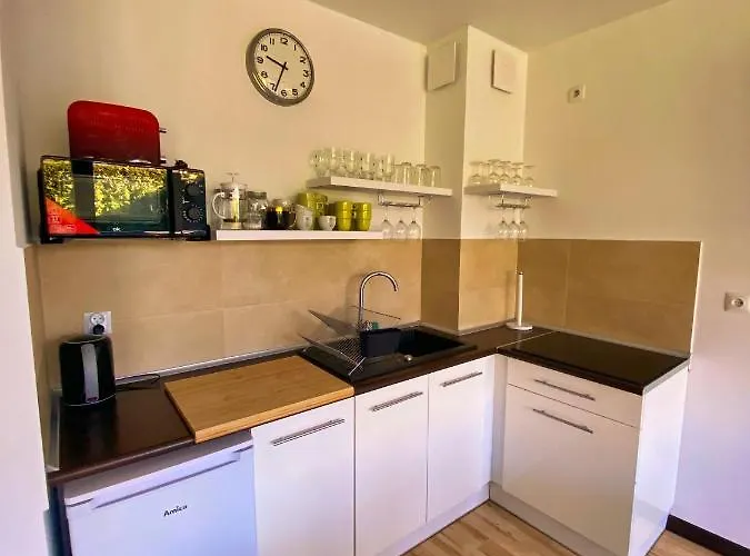 5d Zeromskiego 22/38 Hotel Władysławowo