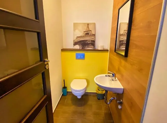 5d Zeromskiego 22/38 * Władysławowo