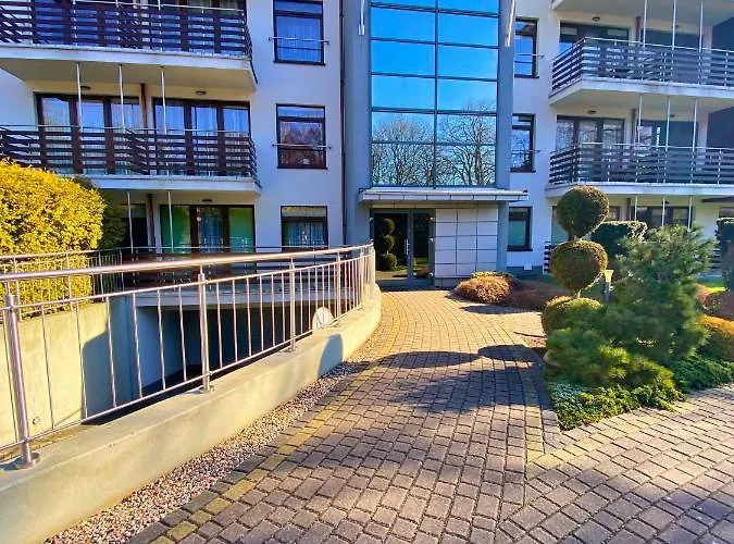 5d Zeromskiego 22/38 Hotel