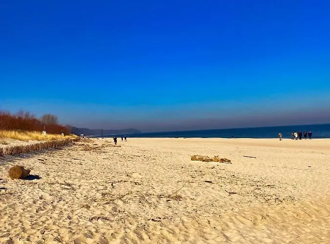 5d Zeromskiego 22/38 Hotel