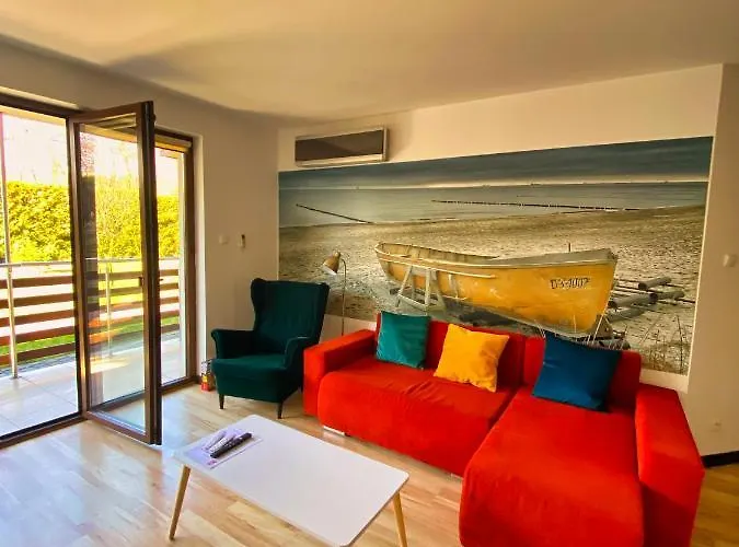 Hotel 5d Zeromskiego 22/38