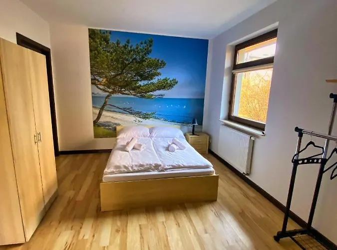 Hotel 5d Zeromskiego 22/38