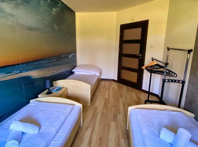 5d Zeromskiego 22/38