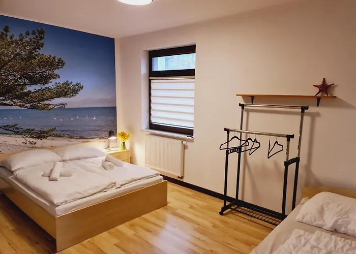 5d Zeromskiego 22/38 * Władysławowo