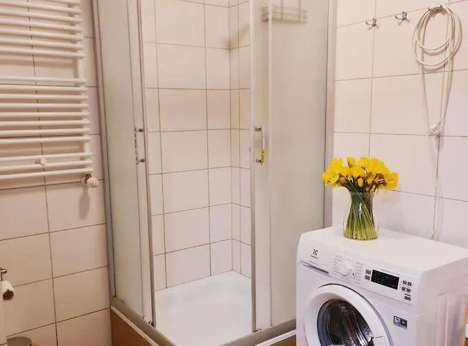 Hotel 5d Zeromskiego 22/38